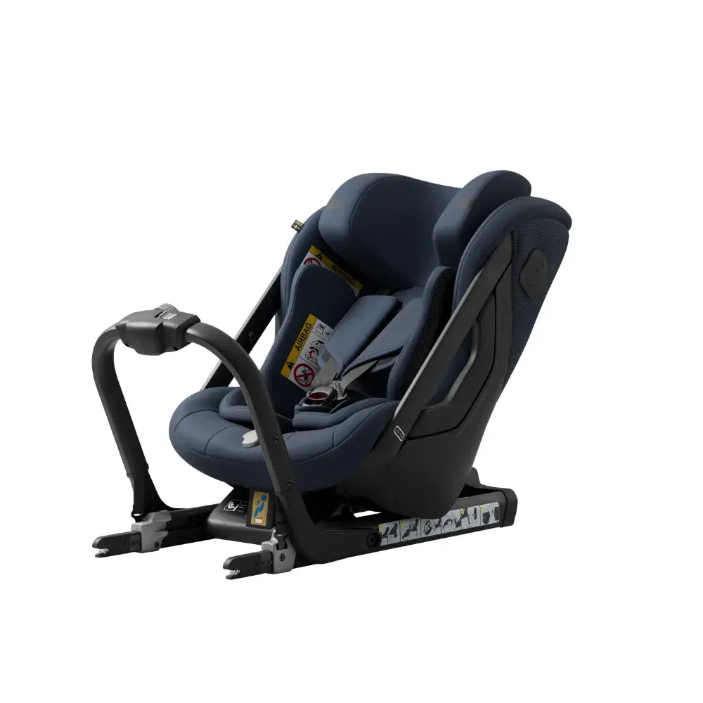 Axkid One Autostol Glacier Lake Blue