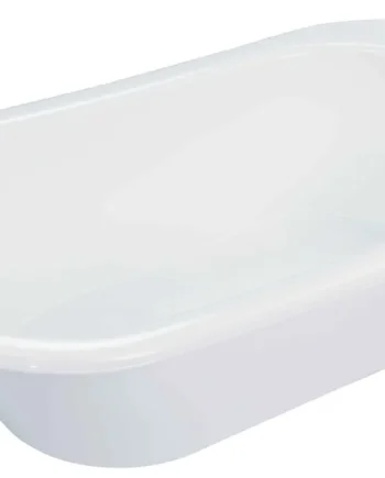 Bébé-jou Badekar Uni White