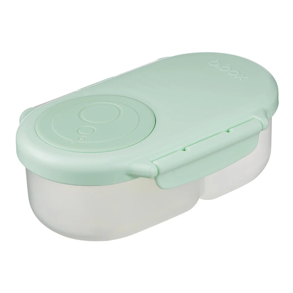 Box Snackbox Grøn
