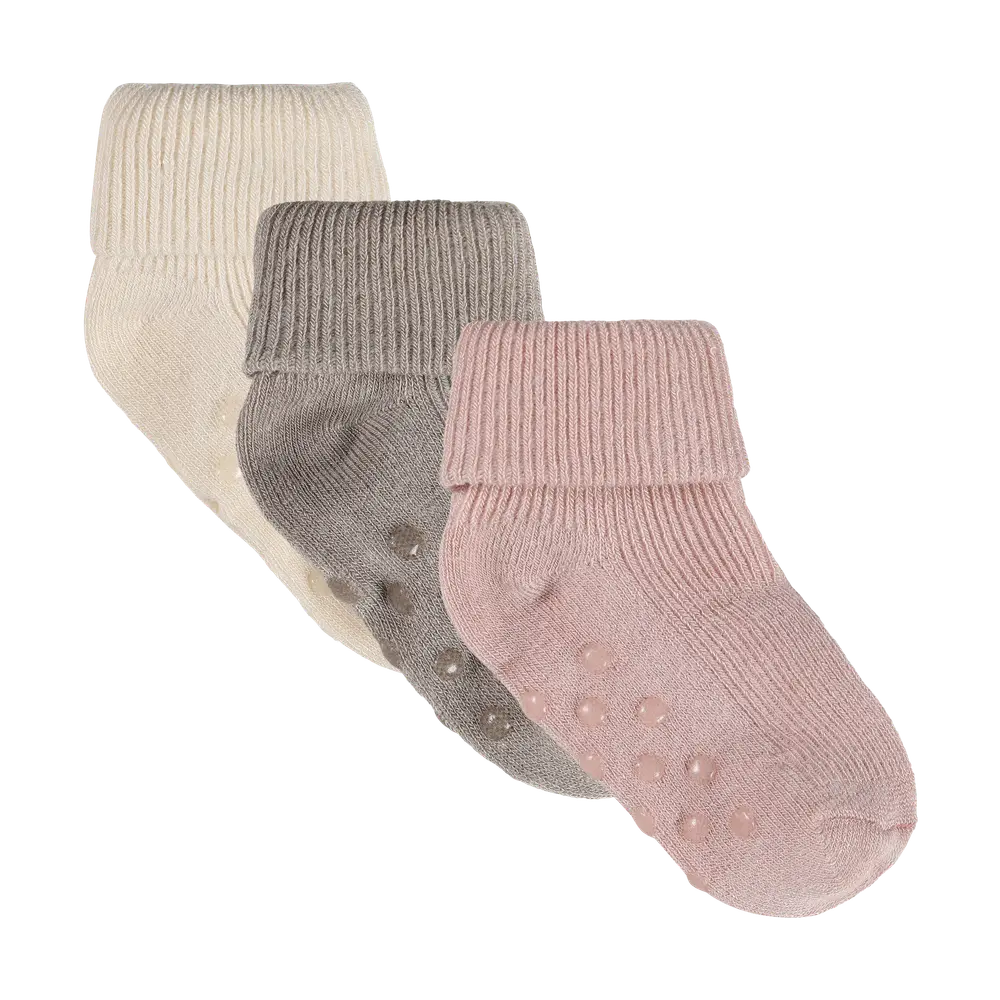 Baby Ribsok    Abs  -pak Rose Smoke 11 14