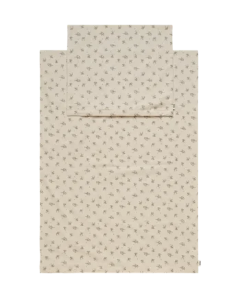 Baby Sengetøj 70x100  Elefant