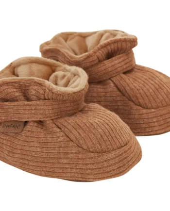 Baby Slippers 2850 25 26