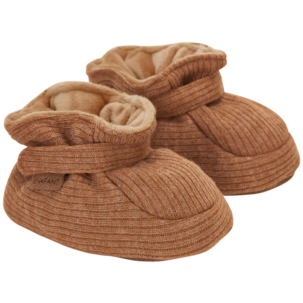 Baby Slippers 2850 25 26