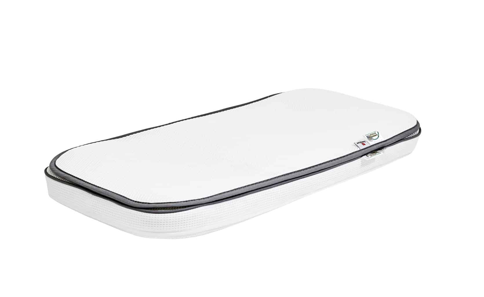 Babydan Dreamsafe Combivognmadras 37x79 Cm