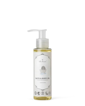 Bad   Baby Olie 100 Ml