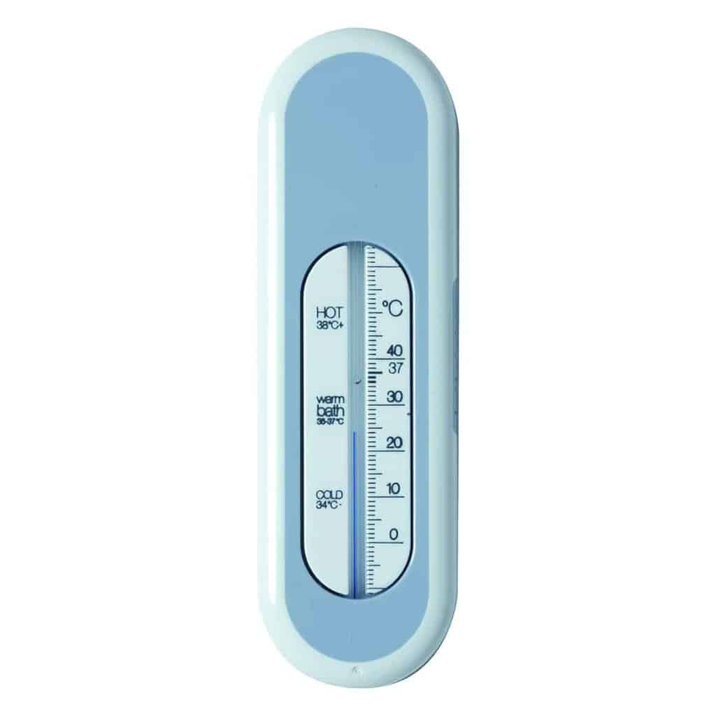 Bade-termometer Celestical Blue