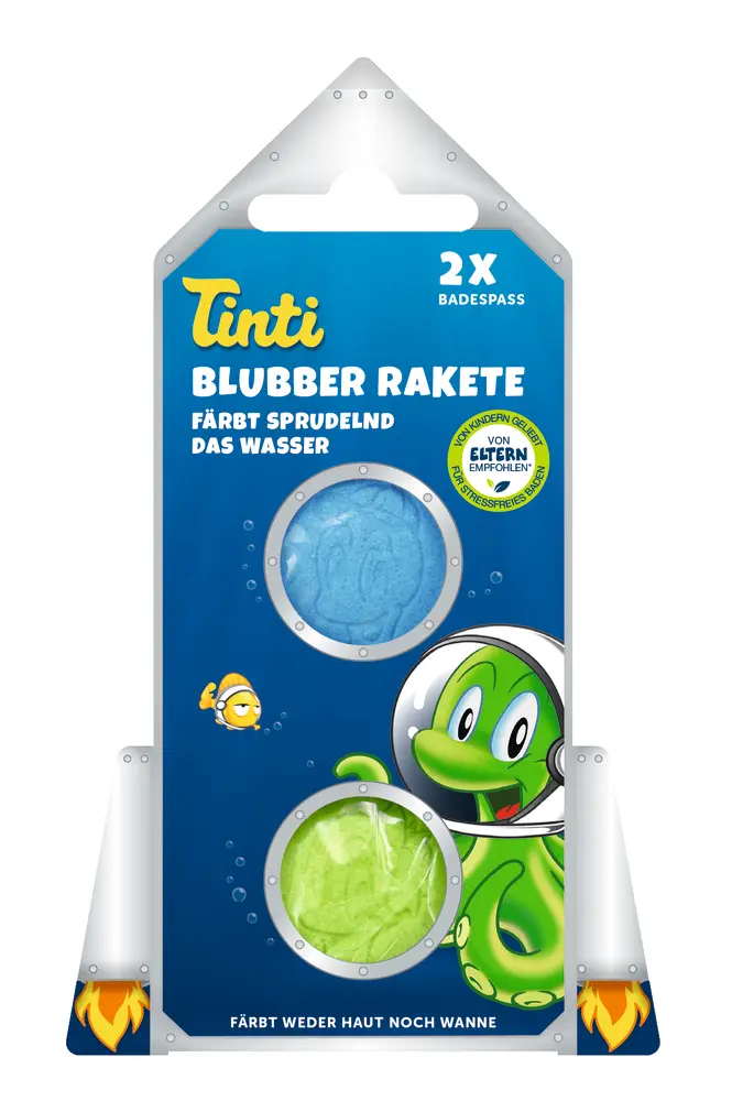 Baderaket Pakke Med To Styk