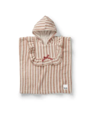 Badponcho  Candy Stripes