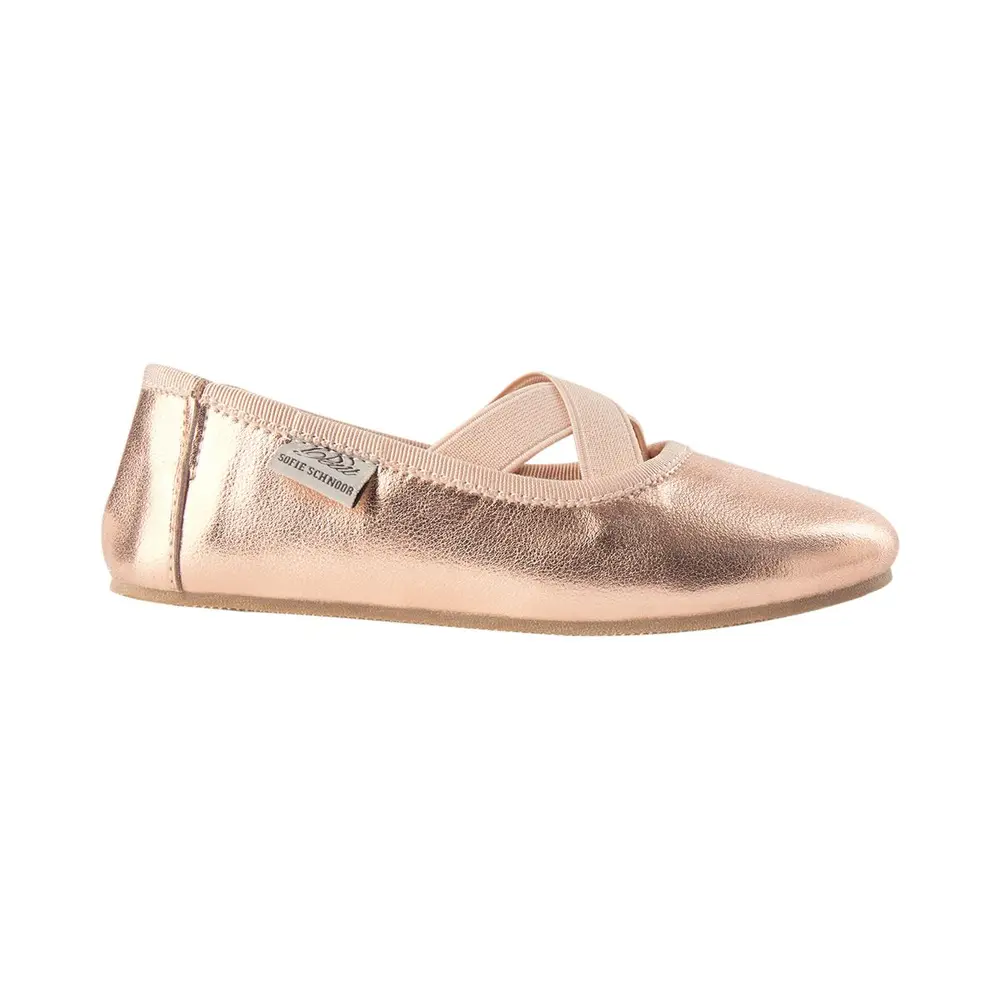 Ballerina Peach 27