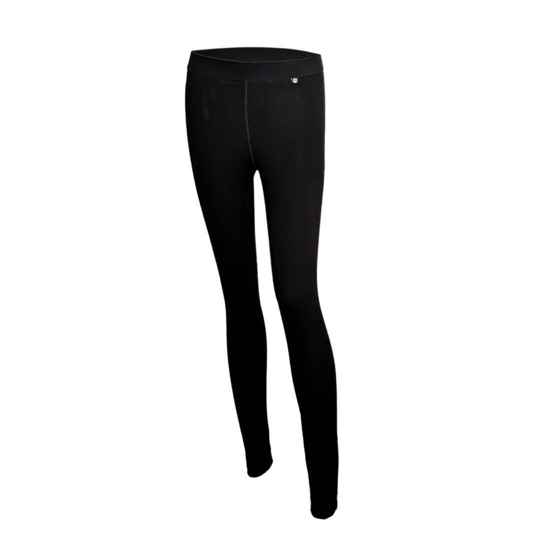 Bambus Base-layer Bukser Dame