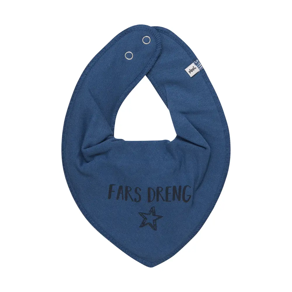 Bandana Bib Fars 746 One Size