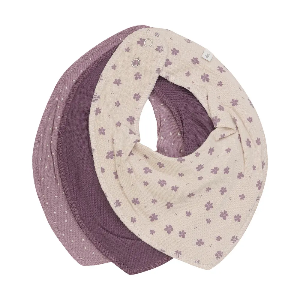 Bandana Bib Uni -aop -pack 670 Onesize