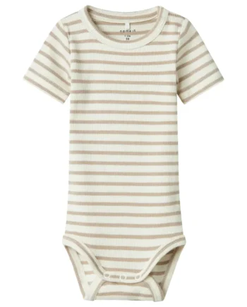 Bani Kortærmet Body Pure Cashmere 50