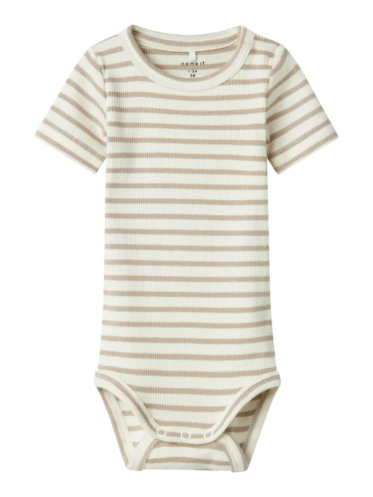 Bani Kortærmet Body Pure Cashmere 50