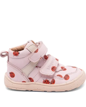 Barefoot Becky Lady Bugs 21