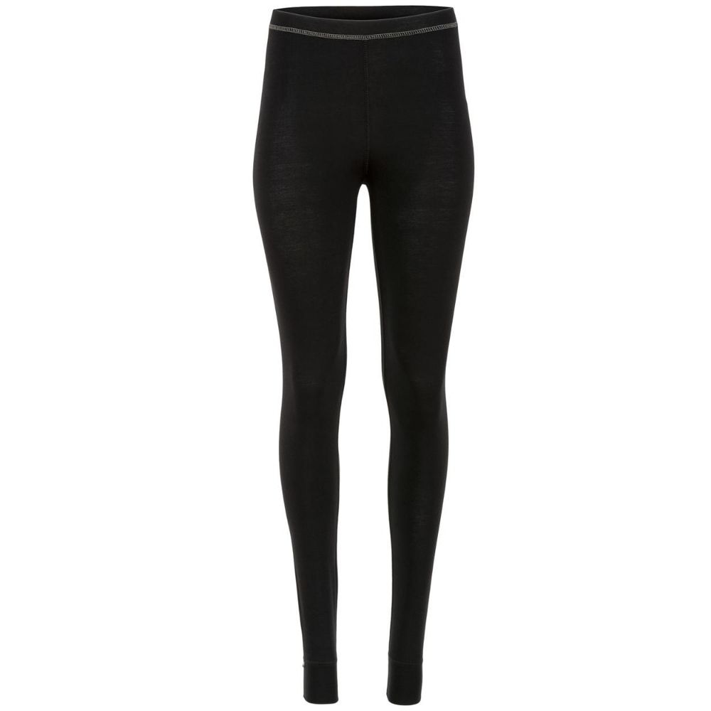 Base Layer Dame Highlander Bambus Bukser