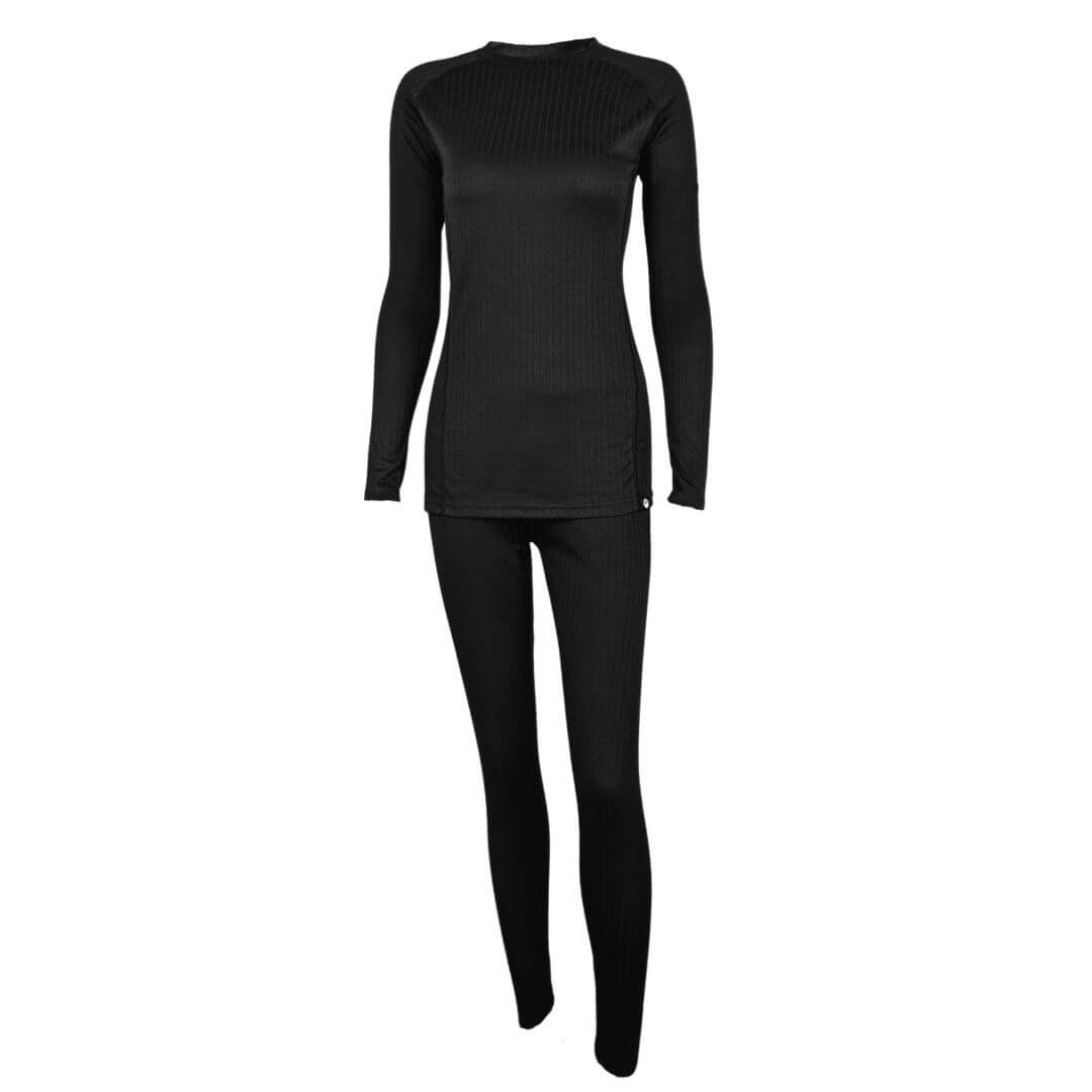 Base-layer Sæt Dame Treklife Ecotrek