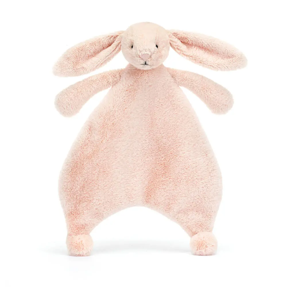 Bashful Kanin Blush Putteklud