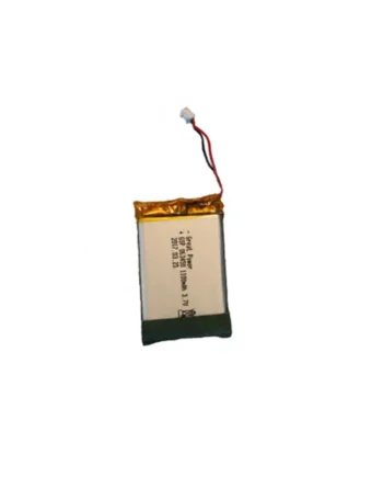 Batteri Bc-5700d Bc-5800d 1100mah    Ledninger