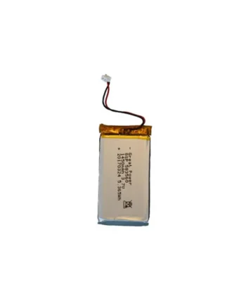 Batteri Bc-6500d Bc-6900d 1450mah    Ledninger