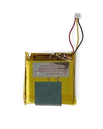 Batteri  Bc-8000dv 2000mah    Ledninger