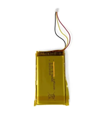 Batteri N65 1450mah    Ledninger