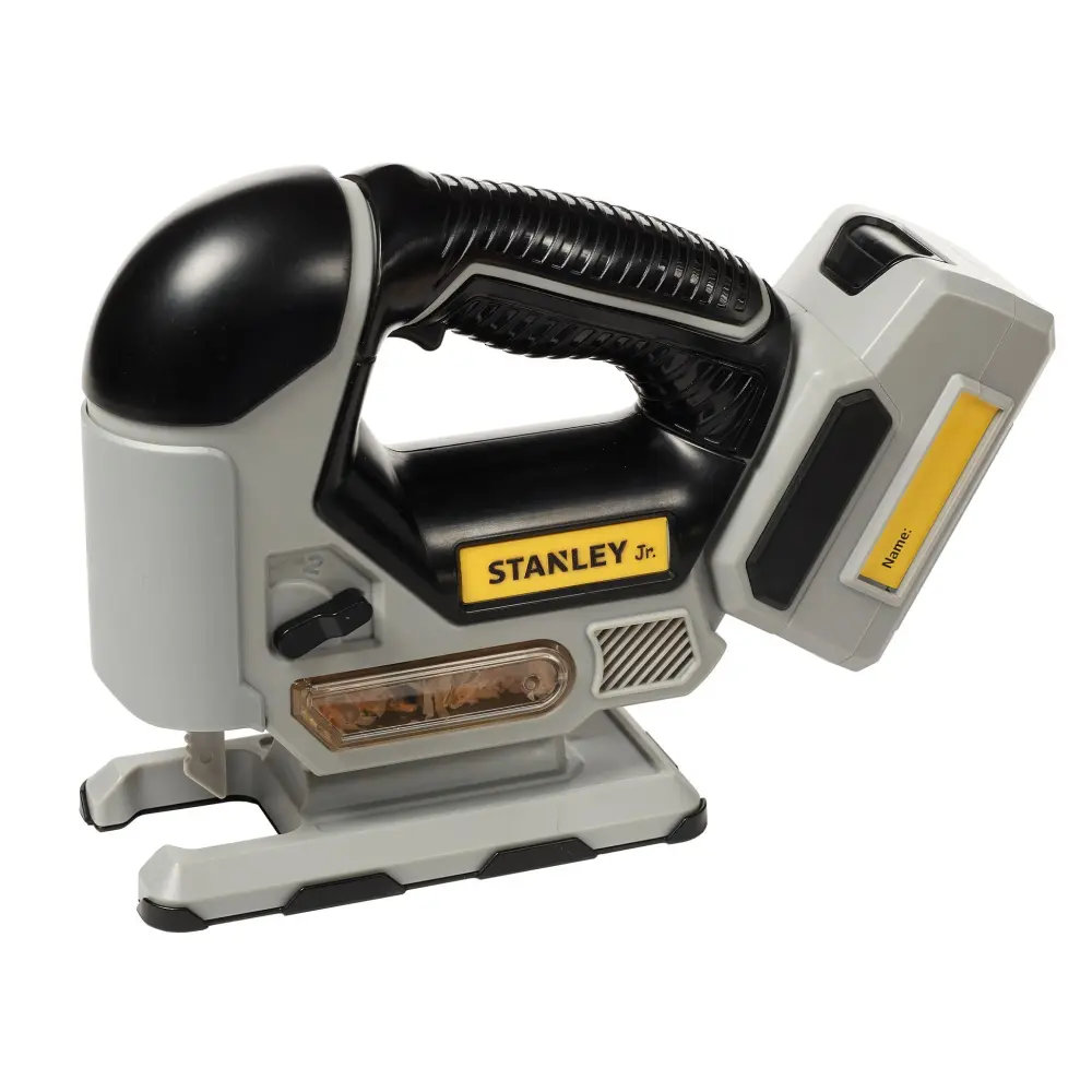 Batteridrevet Stiksav