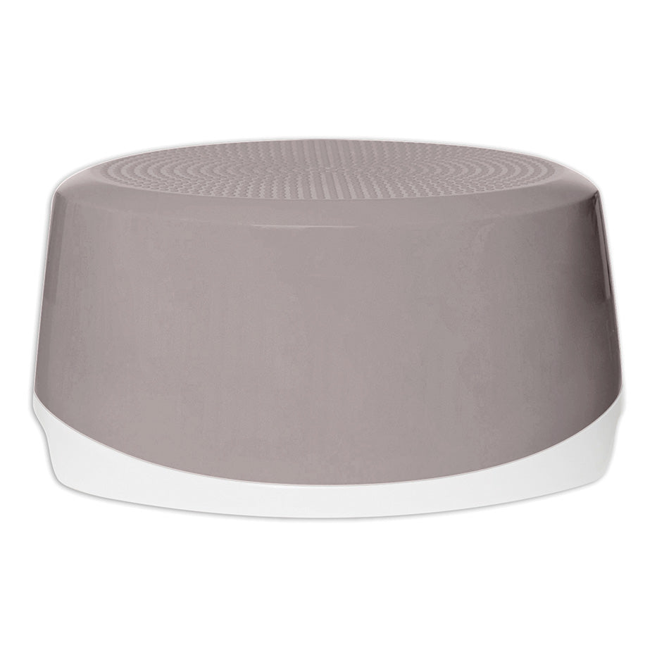 Bebé-jou Skammel Chalk Brown