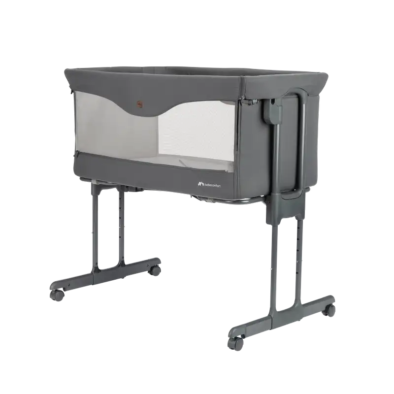 Bebeconfort Amara Rejseseng Tinted Graphite