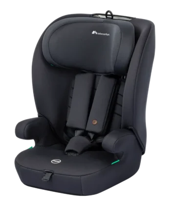 Bebeconfort Eros  -safe Autostol Mineral Black