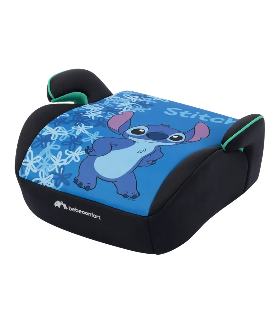 Bebeconfort Gaia -safe Selepude Fun Stitch