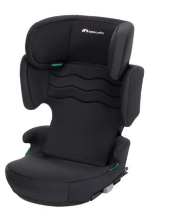 Bebeconfort Hera  -fix Autostol Mineral Black