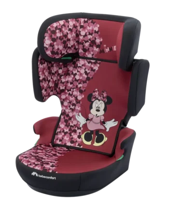 Bebeconfort Hera  -safe Autostol Fun Minnie