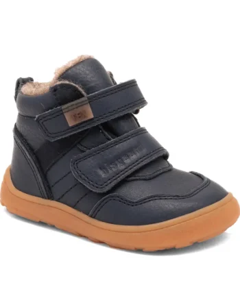 Becky Barefoot Tex Navy 28