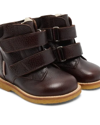 Begynder Tex Støvle Med Velcro 1958 22