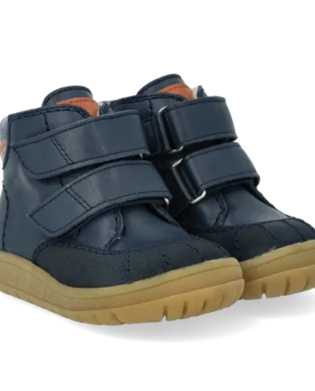 Begynder Tex-støvle Med Velcro 4223 25