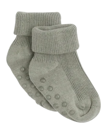 Bekids Ribbede Strømper Tea 23 26