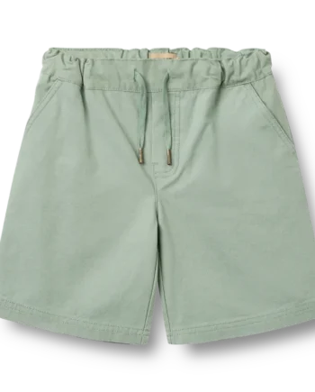 Bendix Shorts Teal Water 92