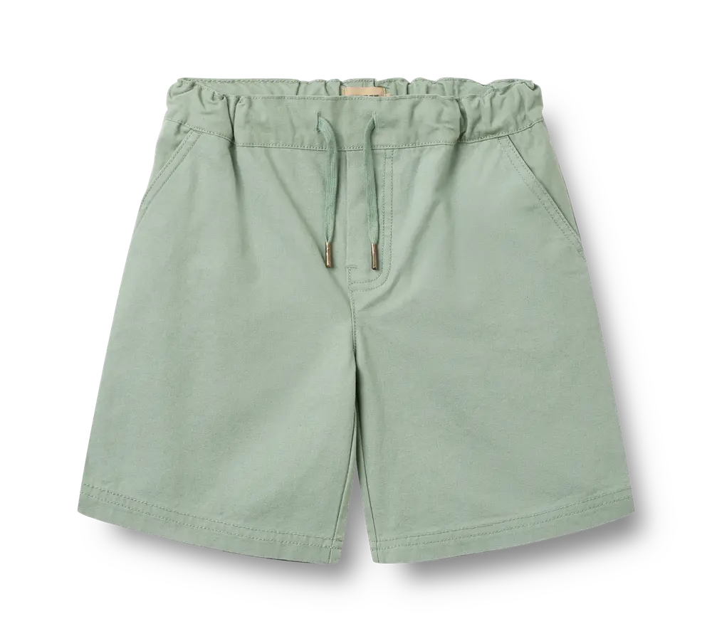 Bendix Shorts Teal Water 92