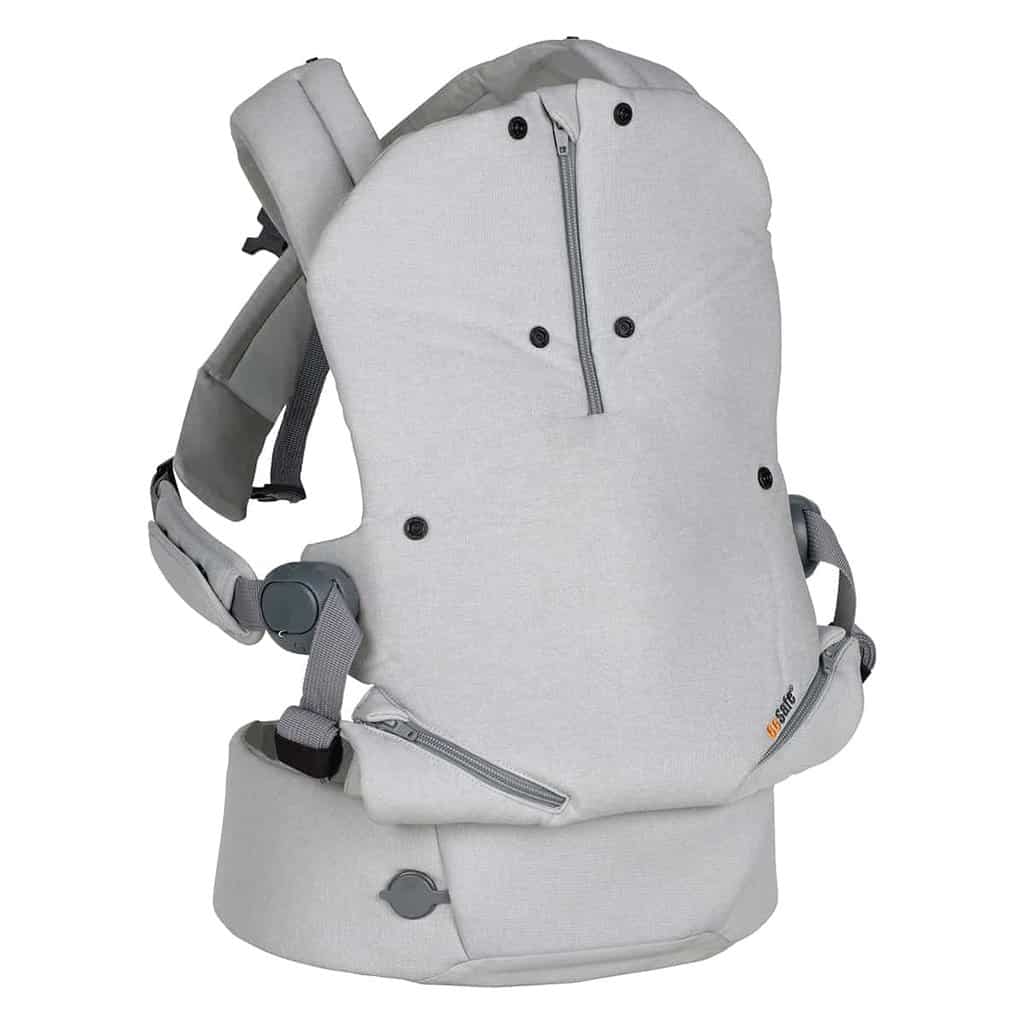 Besafe Haven Stone Basic