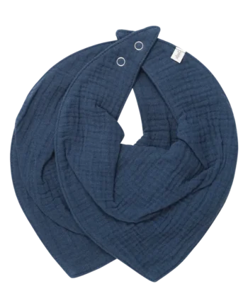 Bib Muslin   -pack  Big Dipper Onesize