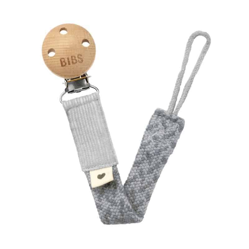 Bibs Suttesnor Cloud Iron