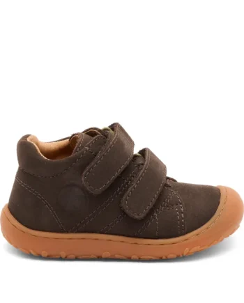 Bisgaard Hale   Prewalker Dark Brown 22