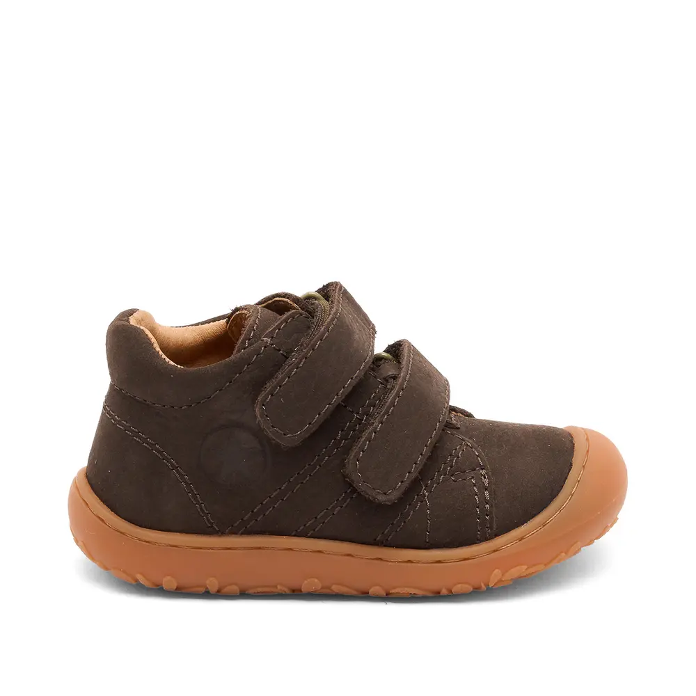 Bisgaard Hale   Prewalker Dark Brown 22
