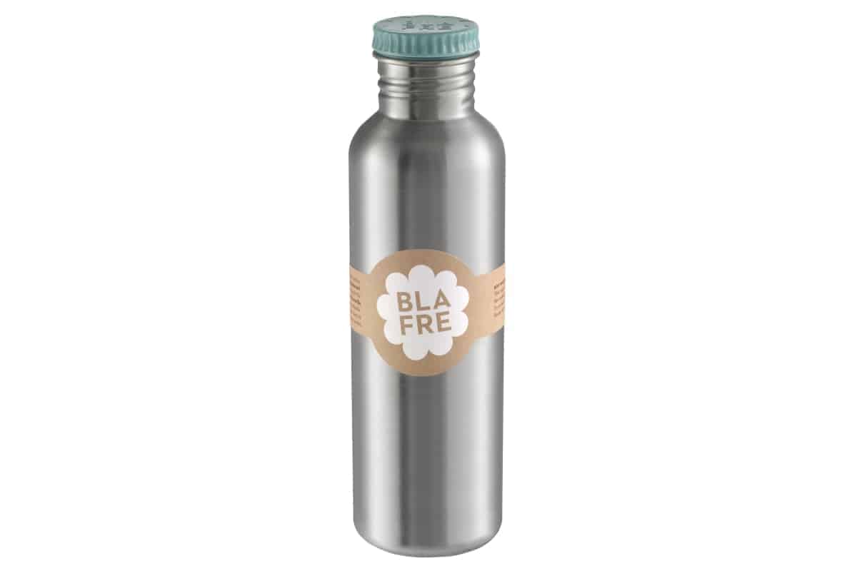 Blafre Drikkeflaske Blågrøn 750 Ml