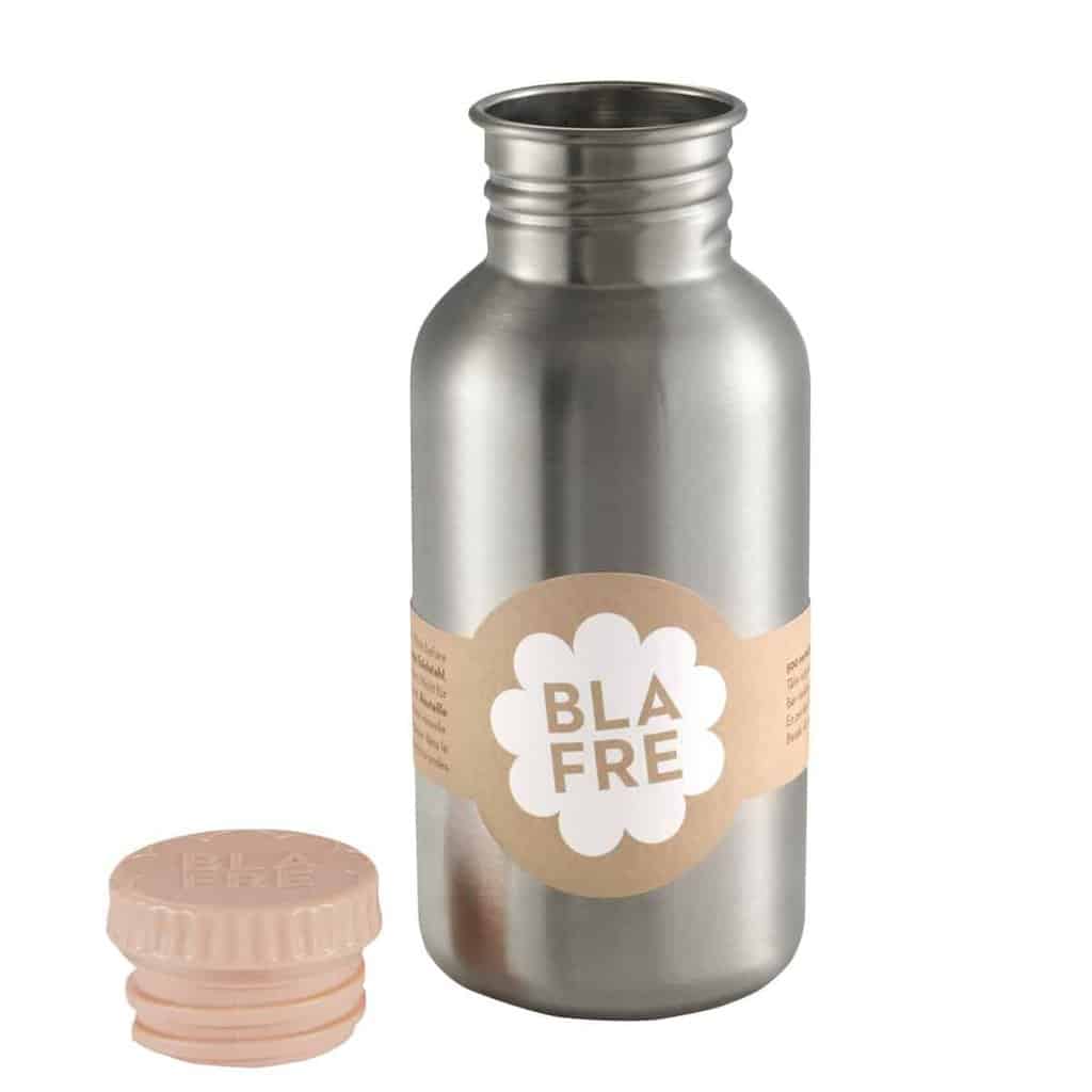 Blafre Drikkeflaske Fersken 500 Ml