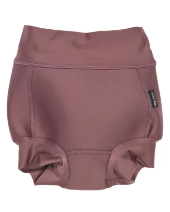 Blebadebukser Twilight Mauve  -12 Mdr
