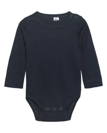 Body Lange ærmer Sky Captain 100