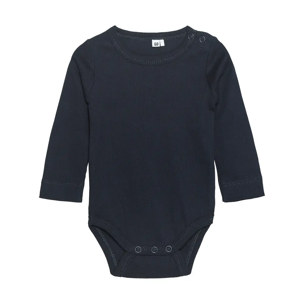 Body Lange ærmer Sky Captain 100