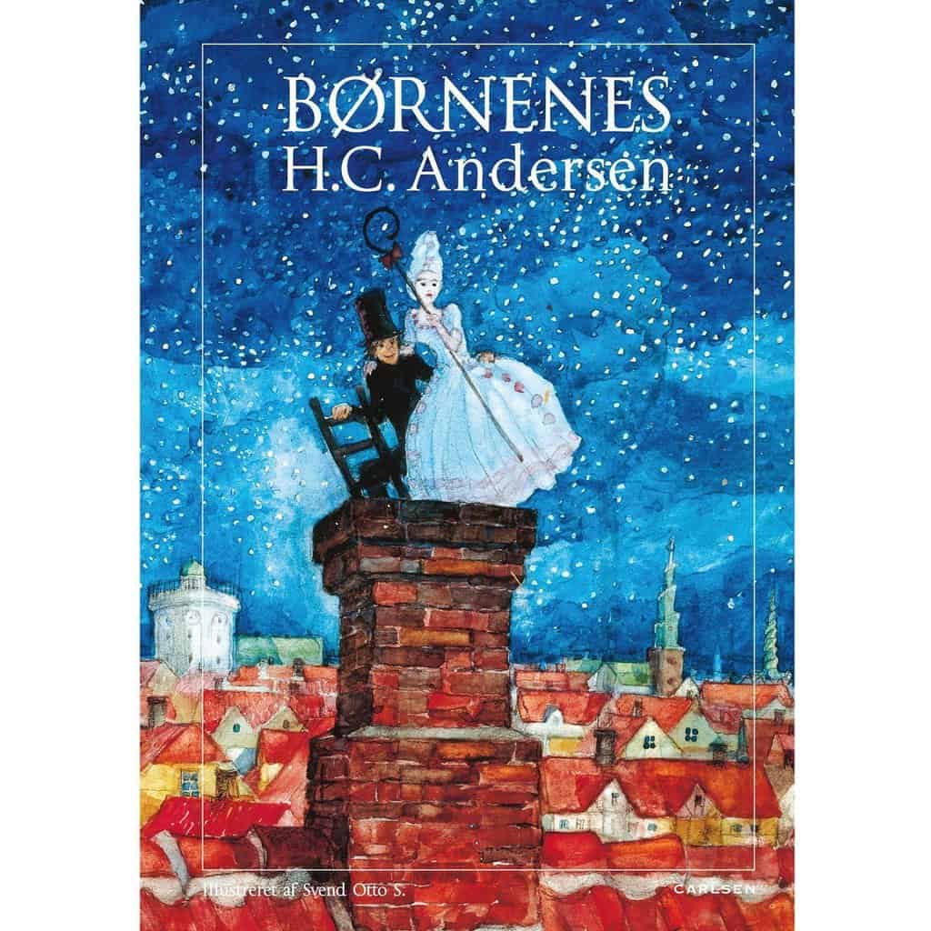 Børnenes     Andersen